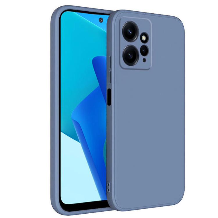 کاور کوکو مدل silico3 مناسب برای گوشی موبایل شیائومی Redmi Note 12 4G