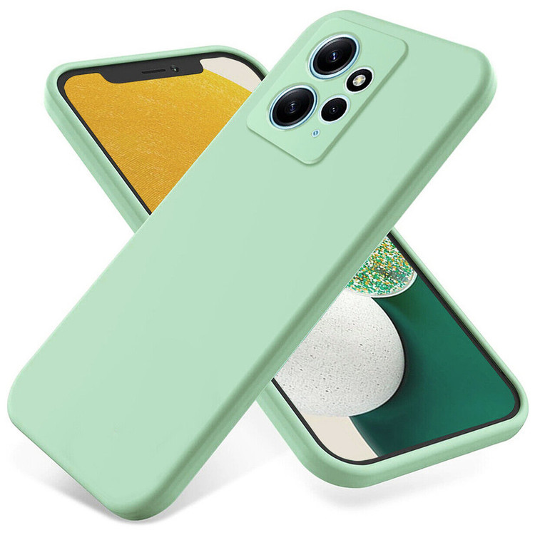 کاور کوکو مدل silico3 مناسب برای گوشی موبایل شیائومی Redmi Note 12 4G