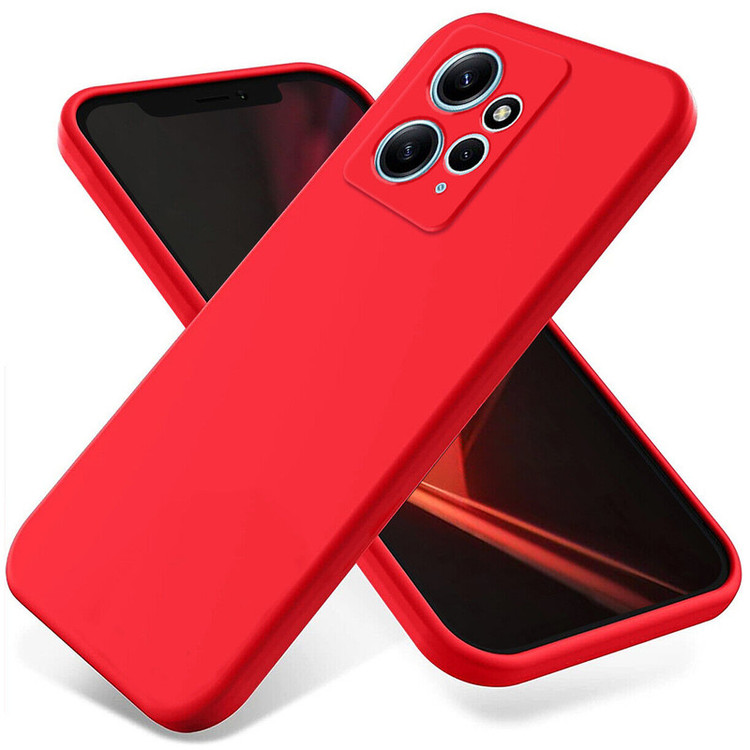 کاور کوکو مدل silico3 مناسب برای گوشی موبایل شیائومی Redmi Note 12 4G