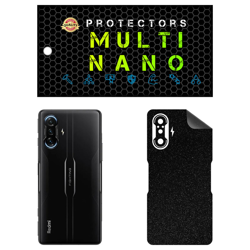 برچسب پوششی مولتی نانو مدل X-F1G مناسب برای گوشی موبایل شیائومی Redmi K40 Gaming