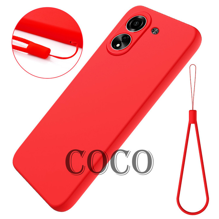 کاور کوکو مدل silico3 مناسب برای گوشی موبایل شیائومی Poco C65