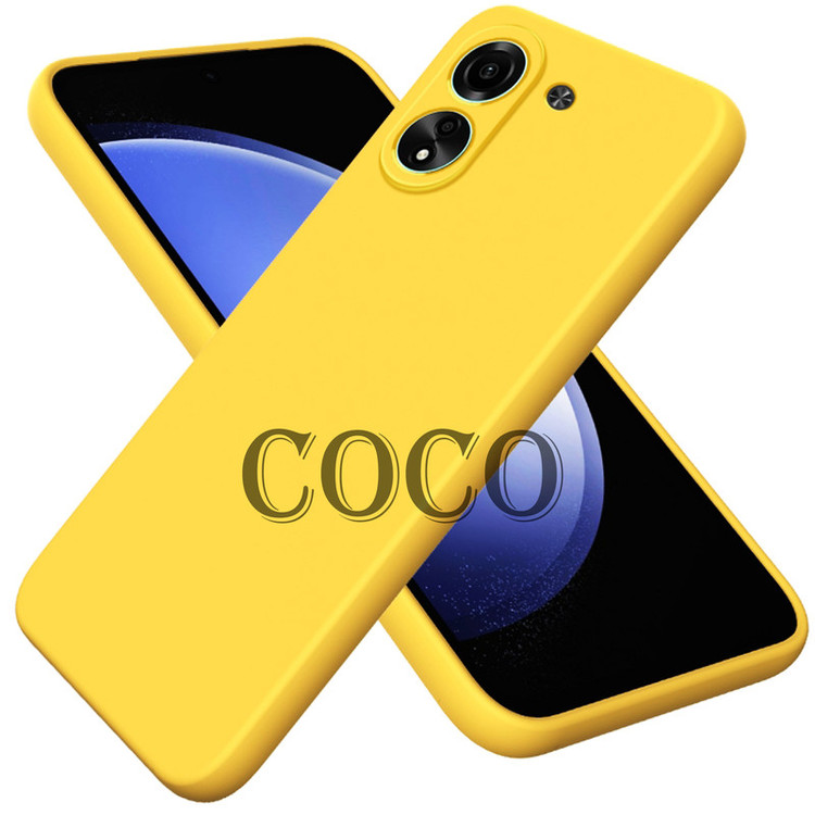 کاور کوکو مدل silico3 مناسب برای گوشی موبایل شیائومی Poco C65