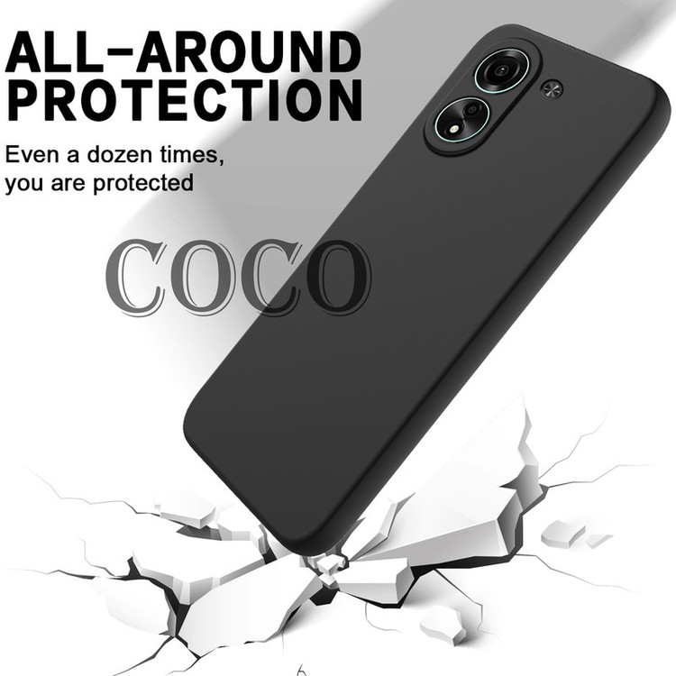 کاور کوکو مدل silico3 مناسب برای گوشی موبایل شیائومی Poco C65