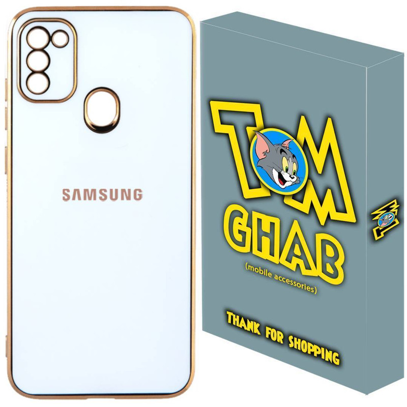 کاور قاب تام مدل MY مناسب برای گوشی موبایل سامسونگ Galaxy A11