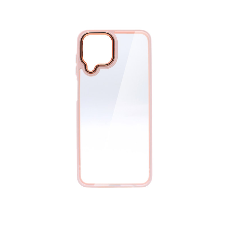 کاور مدل N-SKIN مناسب برای گوشی موبایل سامسونگ Galaxy M33 / M33 5G
