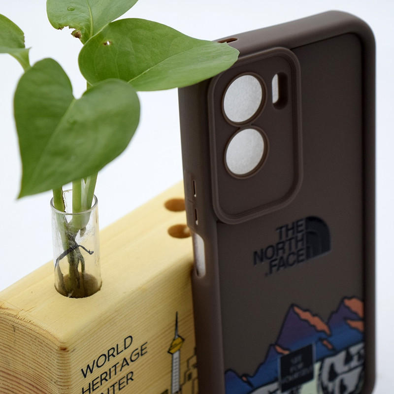 کاور مدل Alpivia مناسب برای گوشی موبایل شیائومی Redmi 9C