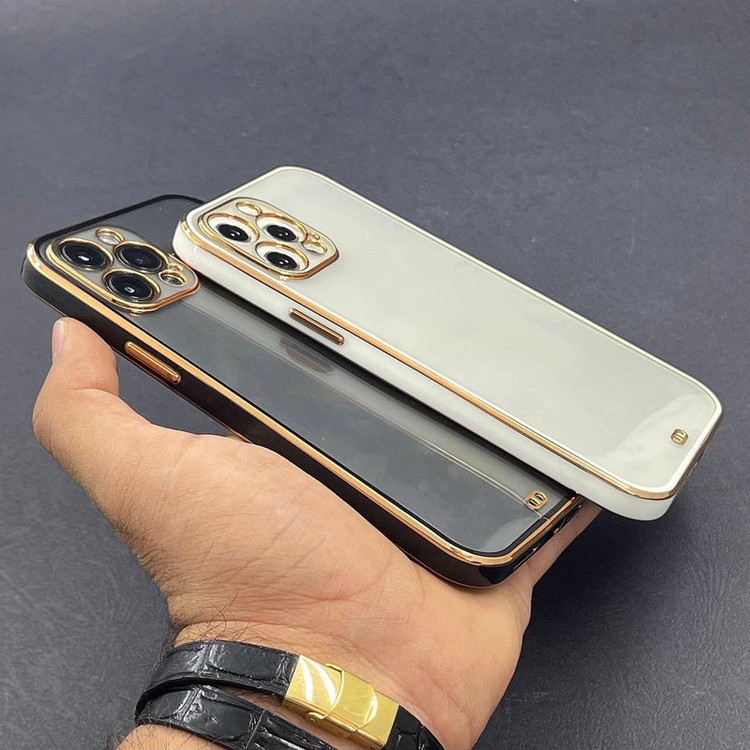 کاور اپیکوی مدل SpaceClear مناسب برای گوشی موبایل اپل iPhone 7 Plus / 8 Plus