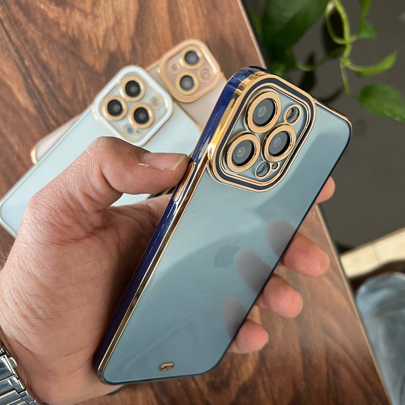 کاور اپیکوی مدل SpaceClear مناسب برای گوشی موبایل اپل iPhone 7 Plus / 8 Plus