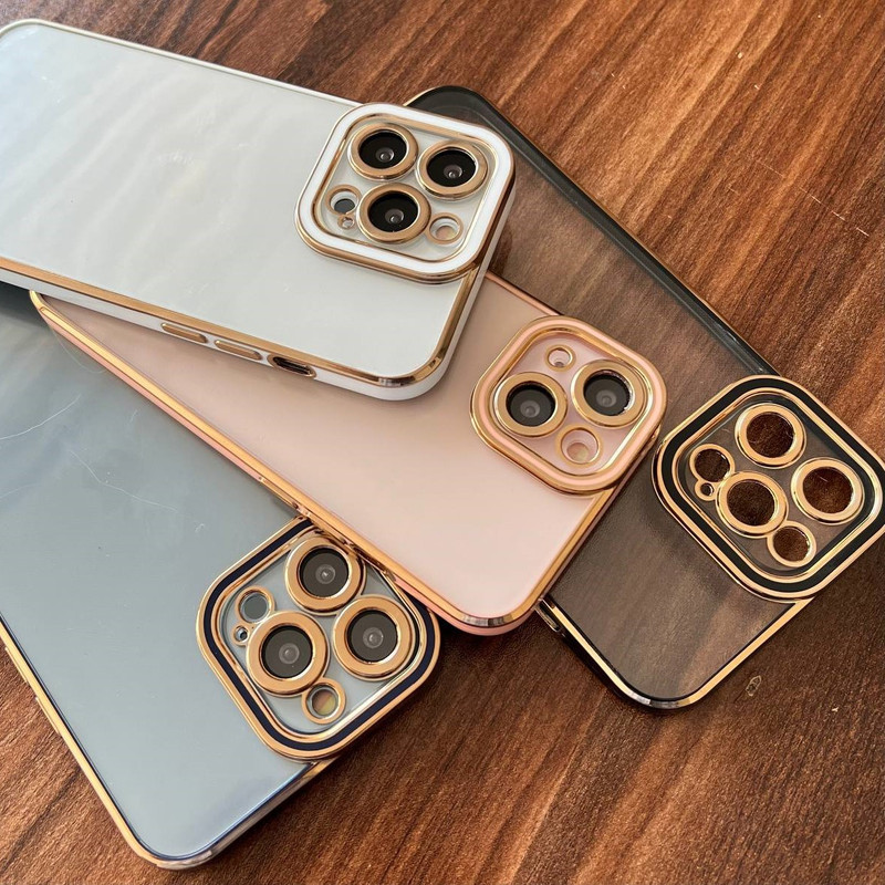 کاور اپیکوی مدل SpaceClear مناسب برای گوشی موبایل اپل iPhone 7 Plus / 8 Plus