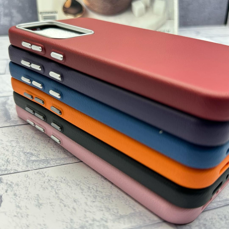 کاور مدل نورز مناسب برای گوشی موبایل سامسونگ Galaxy A36