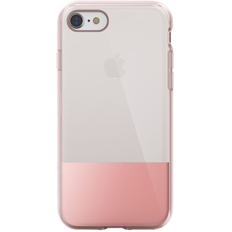 کاور بلکین مدل SheerForce F8W851btC03 مناسب برای گوشی موبایل اپل 7/8 iPhone