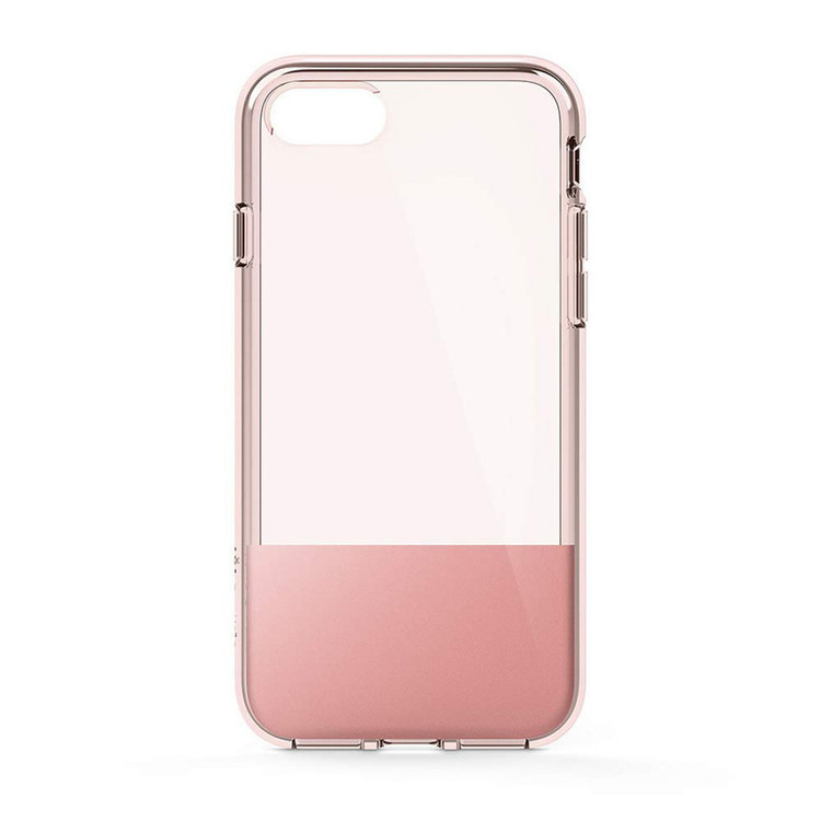 کاور بلکین مدل SheerForce F8W851btC03 مناسب برای گوشی موبایل اپل 7/8 iPhone