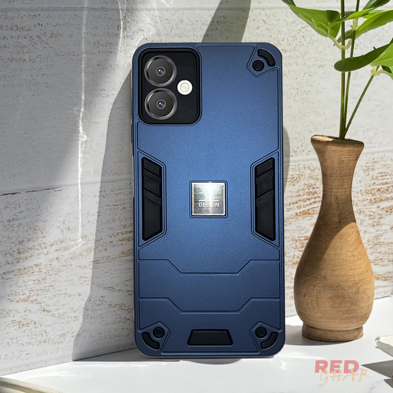 کاور رد قاب مدل BATNR مناسب برای گوشی موبایل شیائومی Redmi Note 10 4G / Redmi Note 10S / Redmi Note 11 SE India / Poco M5s