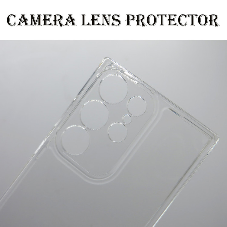 کاور کوکو مدل Space مناسب برای گوشی موبایل سامسونگ Galaxy S22 Ultra