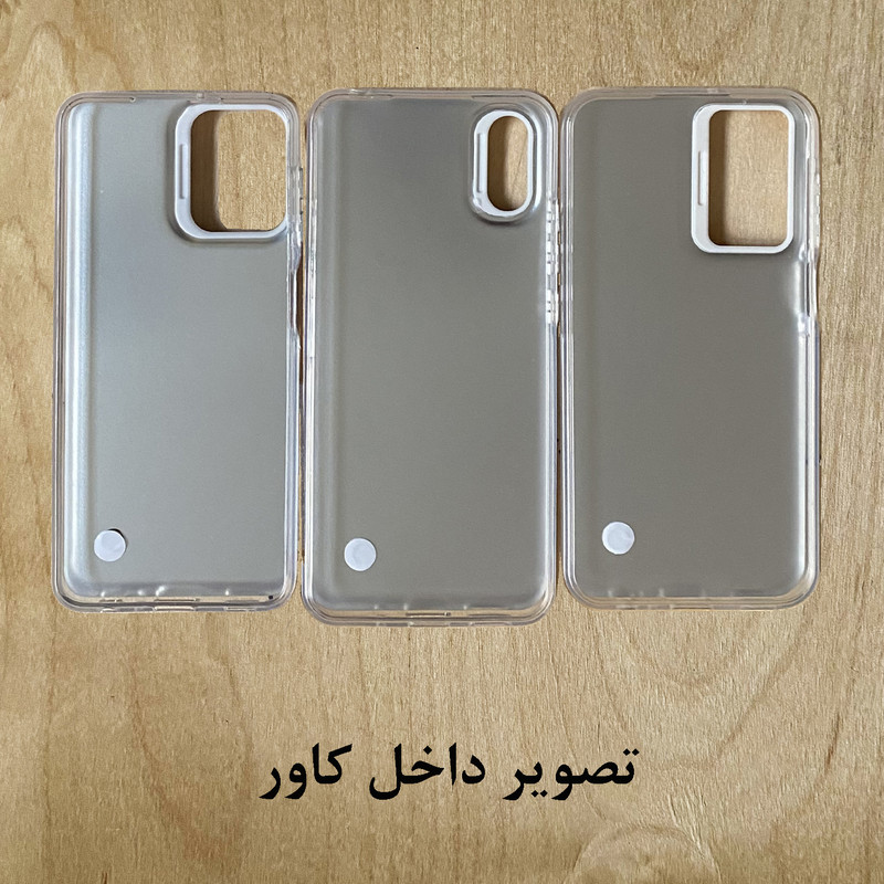 کاور مدل SO COOL طرح پروانه کد SC01 مناسب برای گوشی موبایل شیائومی POCO X3 / POCO X3PRO به همراه بند آویز