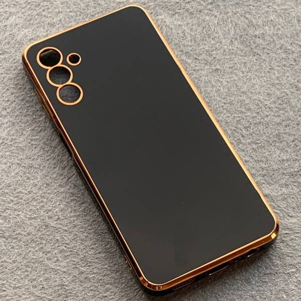 کاور قاب تک مدل MYCGH مناسب برای گوشی موبایل سامسونگ Galaxy A34 5G