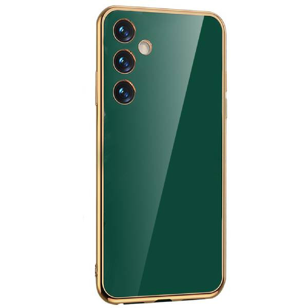 کاور قاب تک مدل MYCGH مناسب برای گوشی موبایل سامسونگ Galaxy A34 5G