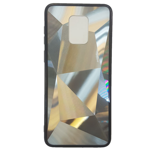 کاور طرح الماسی مدل arc124 مناسب برای گوشی موبایل شیائومی redmi note9s \ note9 pro
