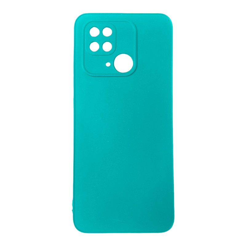 کاور مدل 10c_F05 مناسب برای گوشی موبایل شیائومی Redmi 10C
