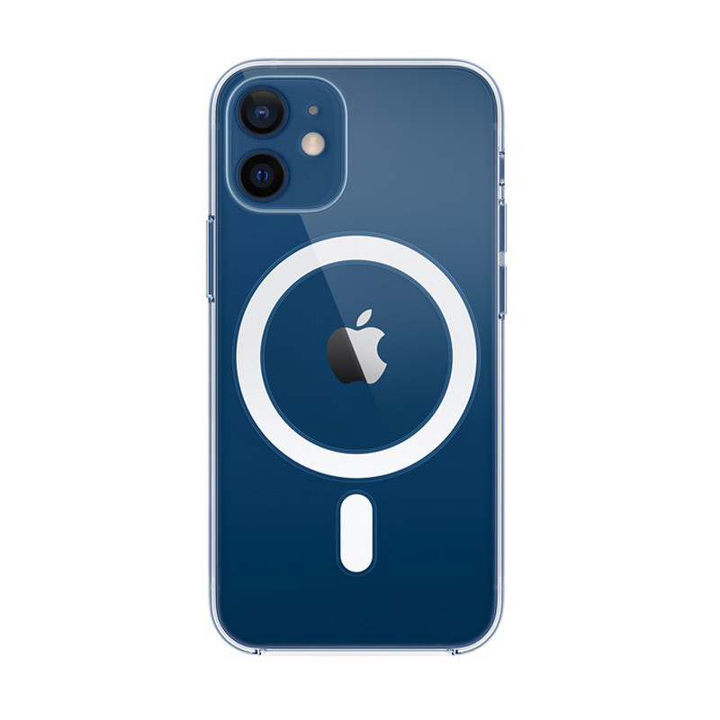 کاور مدل مگ سیف مناسب برای گوشی موبایل اپل iphone 11