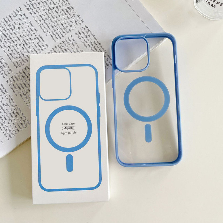 کاور مدل مگ سیف مناسب برای گوشی موبایل اپل iphone 11