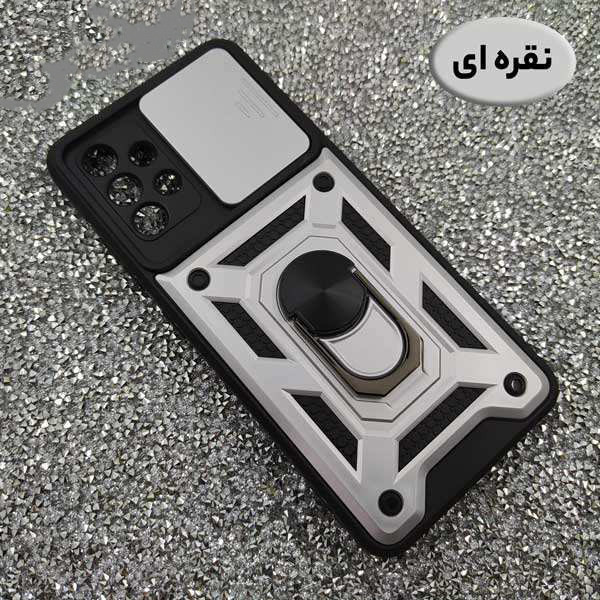 کاور گاردتک مدل Dcamp2 مناسب برای گوشی موبایل سامسونگ Galaxy A53 5G