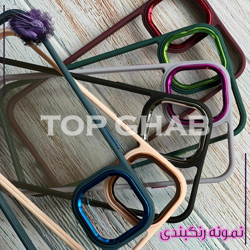 کاور تاپ قاب مدل NEWSK مناسب برای گوشی موبایل سامسونگ Galaxy A53 5G