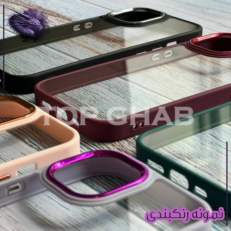 کاور تاپ قاب مدل NEWSK مناسب برای گوشی موبایل سامسونگ Galaxy A53 5G