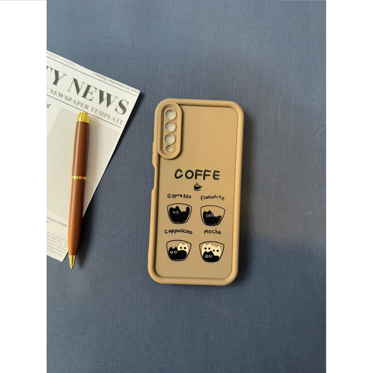 کاور مدل LatteTouch مناسب برای گوشی موبایل آنر X5B / X5B Plus