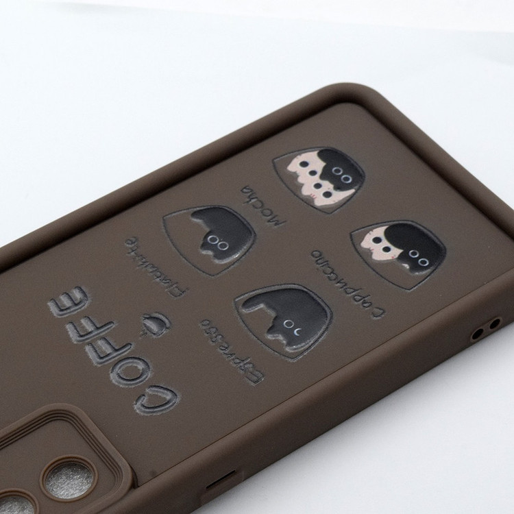کاور مدل LatteTouch مناسب برای گوشی موبایل آنر X5B / X5B Plus