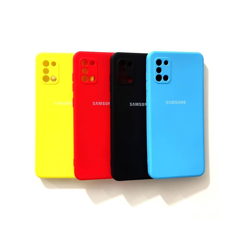 کاور گلوری گارد مدل SLO مناسب برای گوشی موبایل سامسونگ Galaxy S22 Ultra 5G