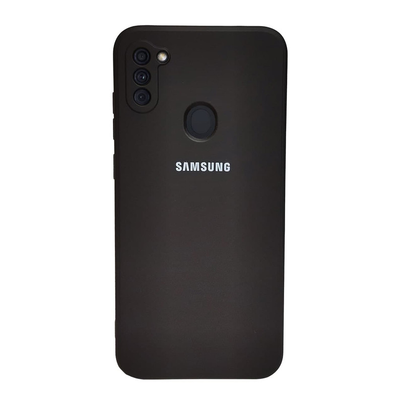 کاور مدل سیلیکونی کد 2404 مناسب برای گوشی موبایل سامسونگ Galaxy A11