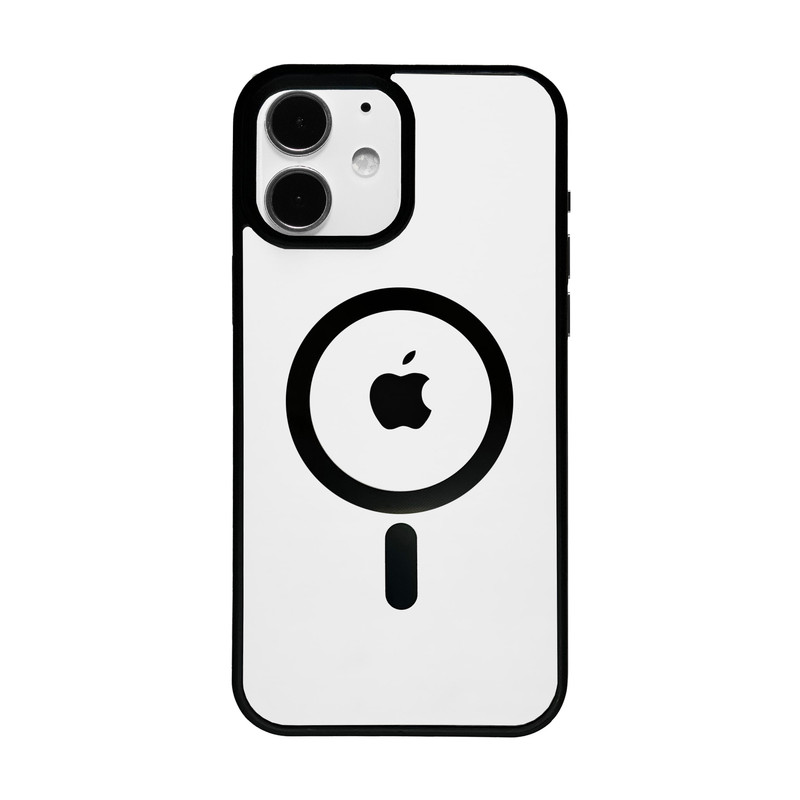کاور مدل مگ سیف مناسب برای گوشی موبایل اپل iPhone 11