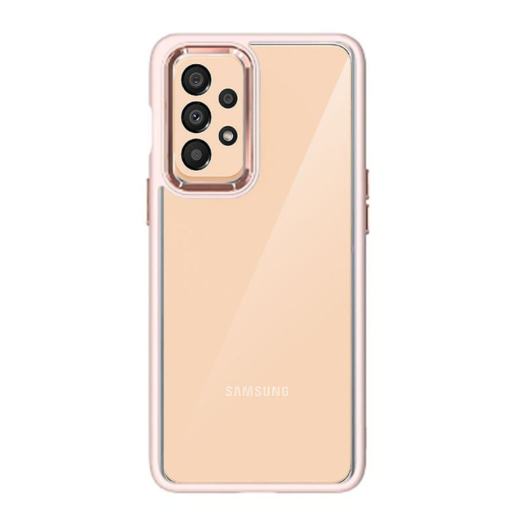 کاور کماندو مدل New Skin مناسب برای گوشی موبایل سامسونگ Galaxy A33