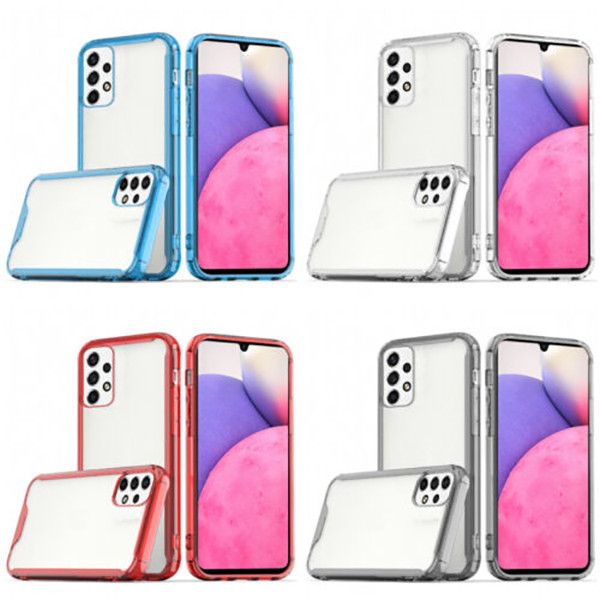 کاور کماندو مدل New Skin مناسب برای گوشی موبایل سامسونگ Galaxy A33
