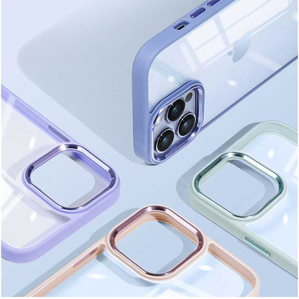 کاور گلدن گارد مدل New Skin مناسب برای گوشی موبایل شیائومی Redmi13C/Poco C65