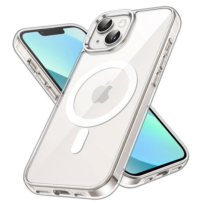 کاور اسپایدر مدل Magnetic Magsafe مناسب برای گوشی موبایل اپل iPhone 14