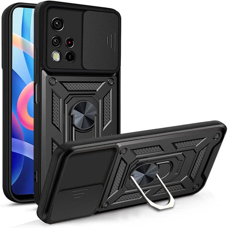 کاور گاردتک مدل Dcamp2 مناسب برای گوشی موبایل شیائومی Redmi 10 Prime