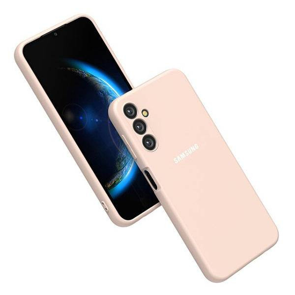 کاور قاب تک مدل SILICONE2 مناسب برای گوشی موبایل سامسونگ Galaxy A24 4G