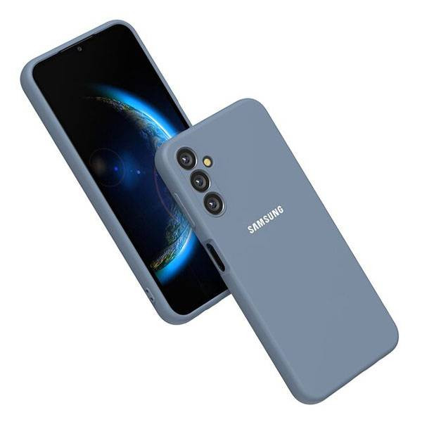 کاور قاب تک مدل SILICONE2 مناسب برای گوشی موبایل سامسونگ Galaxy A24 4G