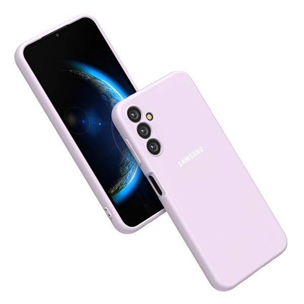 کاور قاب تک مدل SILICONE2 مناسب برای گوشی موبایل سامسونگ Galaxy A24 4G