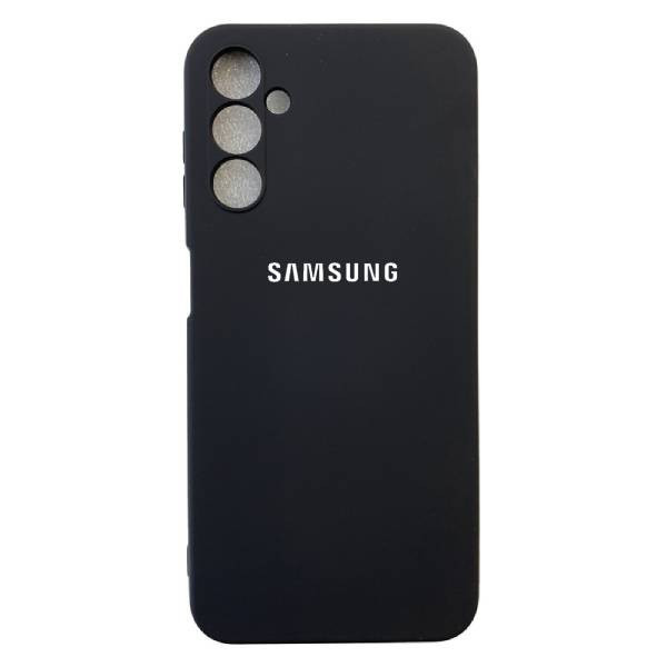 کاور قاب تک مدل SILICONE2 مناسب برای گوشی موبایل سامسونگ Galaxy A24 4G