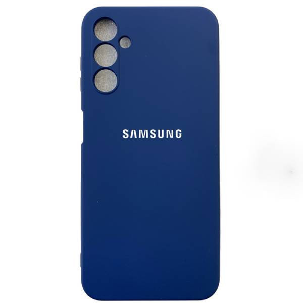 کاور قاب تک مدل SILICONE2 مناسب برای گوشی موبایل سامسونگ Galaxy A24 4G