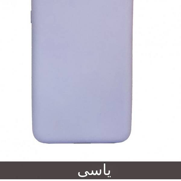 کاور قاب تک مدل SILICONE2 مناسب برای گوشی موبایل سامسونگ Galaxy A24 4G