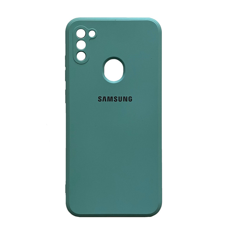 کاور مدل ZH170 مناسب برای گوشی موبایل سامسونگ Galaxy A11 / M11 / A115 / M115