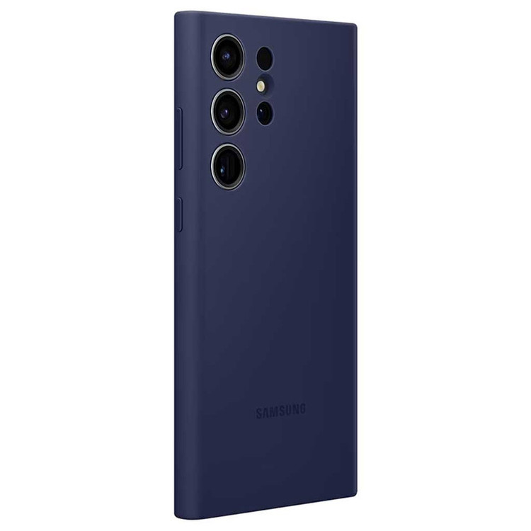 کاور اپیکوی مدل Silicone مناسب برای گوشی موبایل سامسونگ Galaxy S23 Ultra