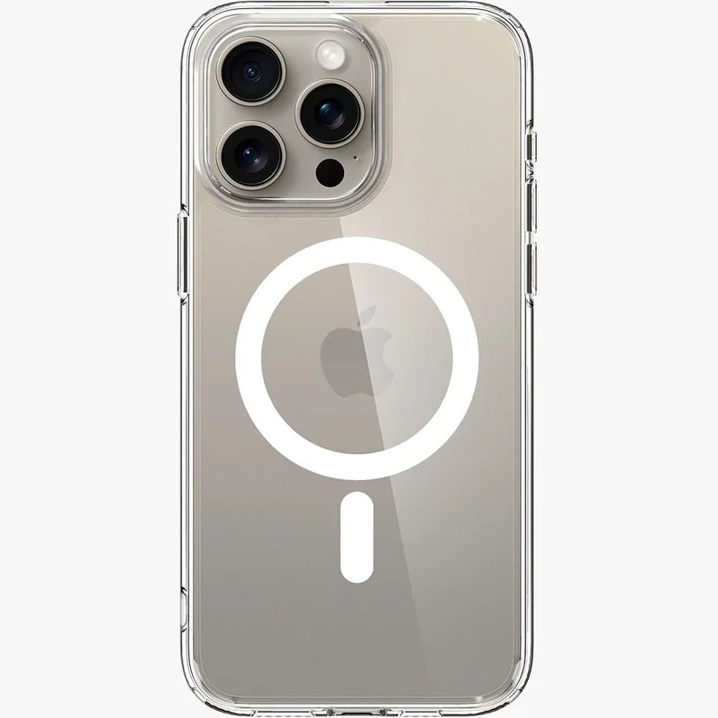 کاور مدل مگ سیف کد 15promax مناسب برای گوشی موبایل اپل Iphone 15ProMax