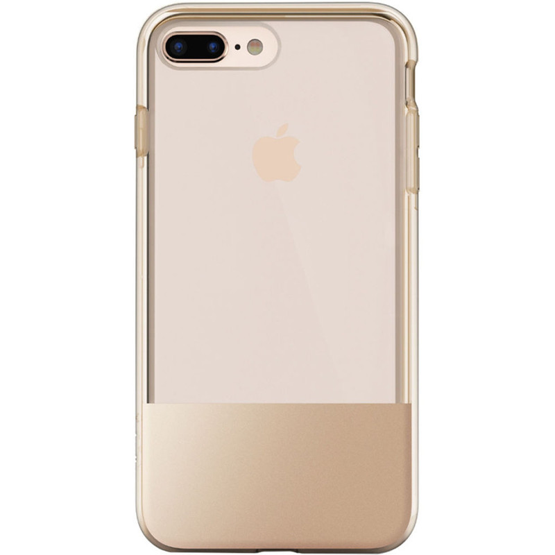 کاور بلکین مدل SheerForce F8W851btC02 مناسب برای گوشی موبایل اپل 7/8 iPhone