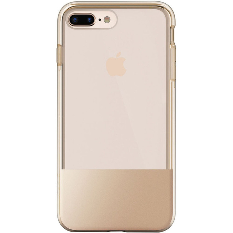 کاور بلکین مدل SheerForce F8W851btC02 مناسب برای گوشی موبایل اپل 7/8 iPhone