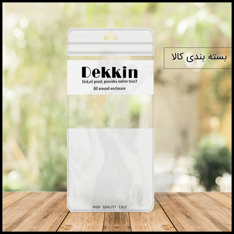 کاور دکین مدل Lapin طرح خرگوش مناسب برای گوشی موبایل اپل iPhone 12 Pro